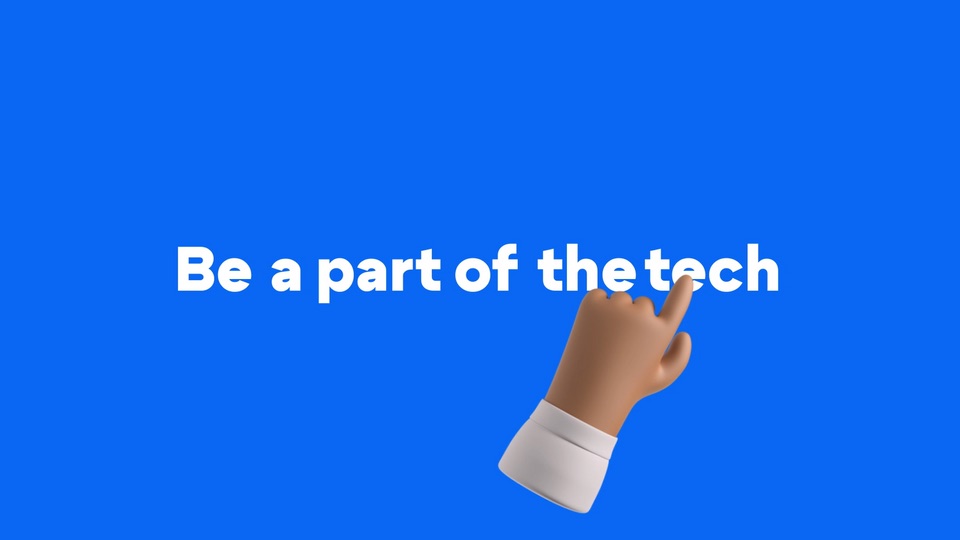 Dubai Internet City Rebrand style frame 4