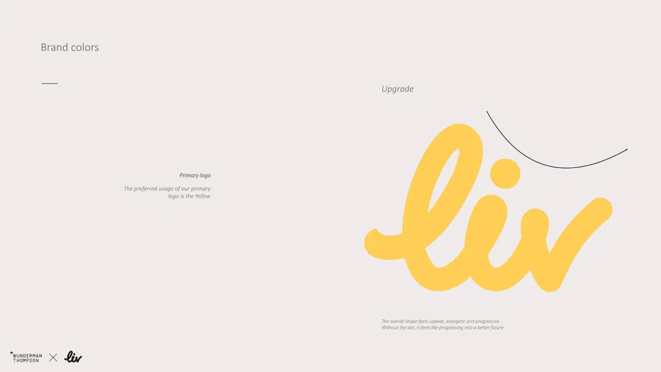 LIV Digital Bank Rebrand frame 1