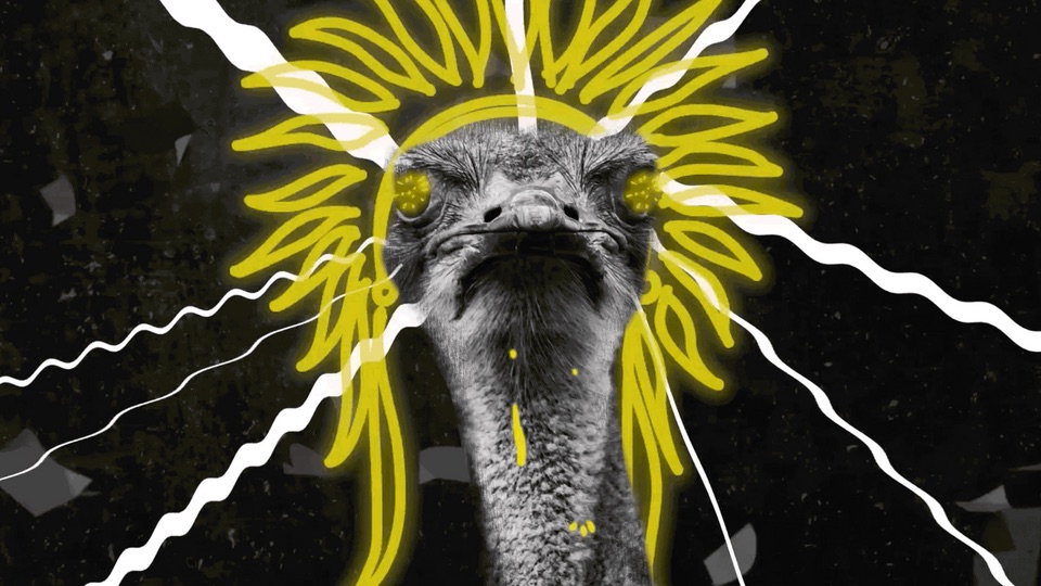 Gold’s Gym Marketing Campaign frame 2